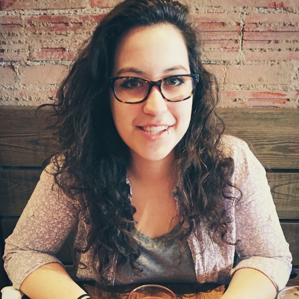 Meet your Posher, Jess